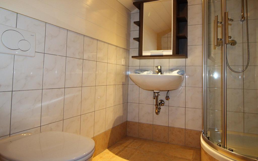 Apartements Richlegghof Фільцмос Екстер'єр фото