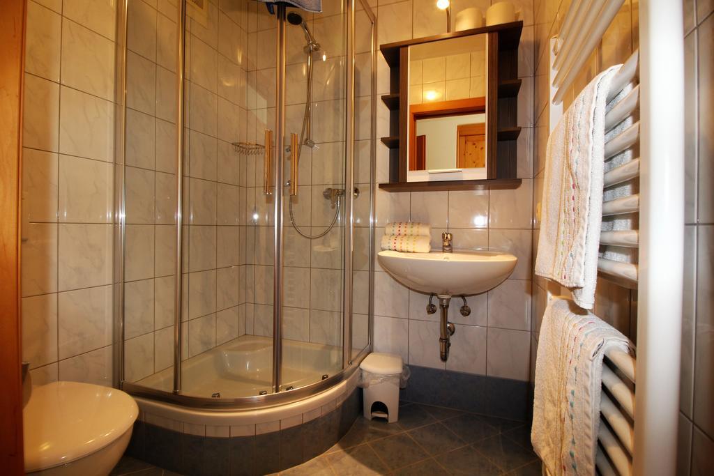 Apartements Richlegghof Фільцмос Екстер'єр фото