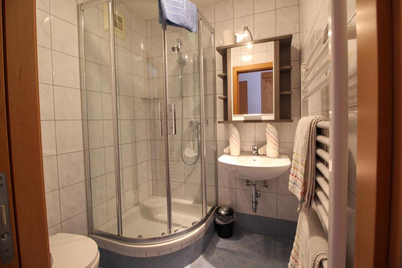 Apartements Richlegghof Фільцмос Екстер'єр фото
