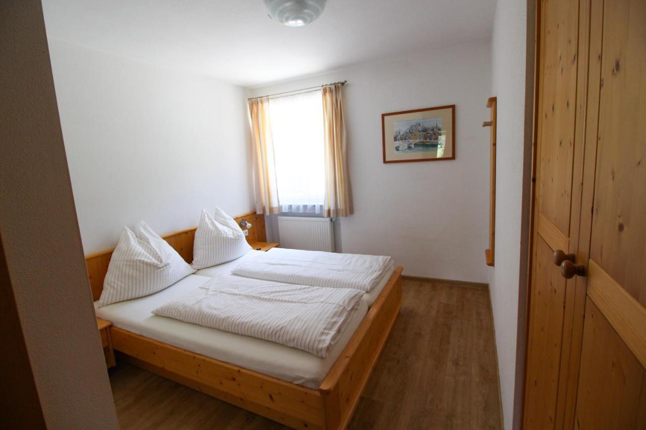 Apartements Richlegghof Фільцмос Екстер'єр фото